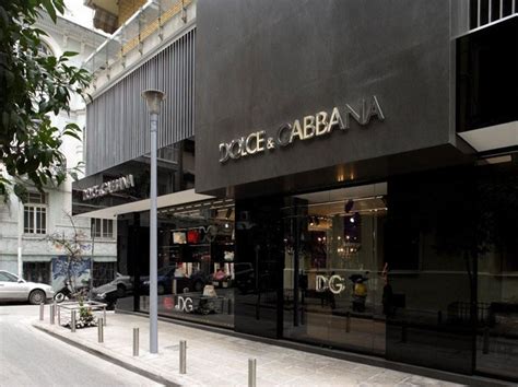 dolce gabbana boutique thessaloniki|Grigio.